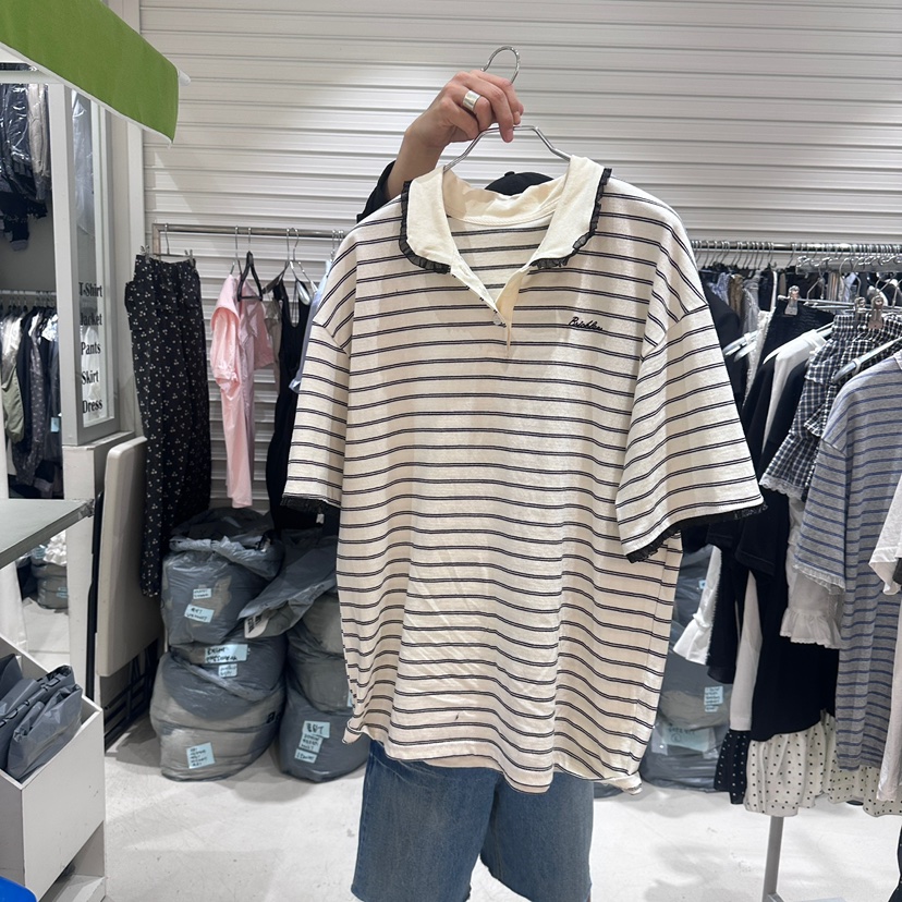 服裝服飾批發(fā)行業(yè)概覽 市場趨勢、機遇與挑戰(zhàn)